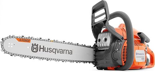 Refurbished 435 16" Gas Chainsaw