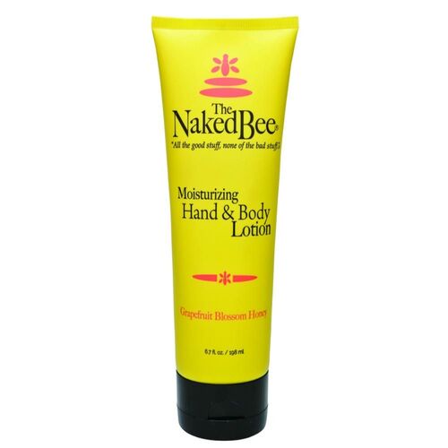 6.7 Oz Grapefruit Blossom Honey Hand & Body Lotion