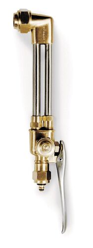 Victor-Compatible Medium Duty Cutting Attachment