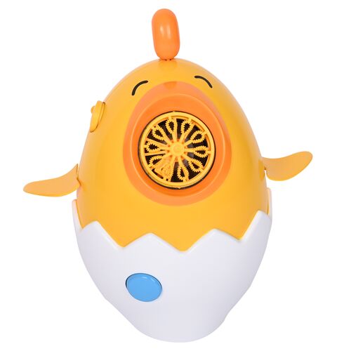 Maxx Bubbles Dancing Chick Bubble Machine