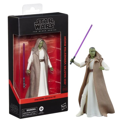Star Wars Black Series Figure - Assorted