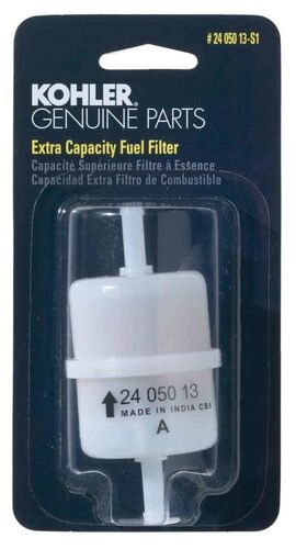 Standard Fuel Filter 24 050 13-S1