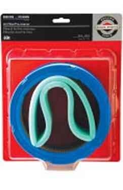 Air Filter with Pre-Cleaner (394018S/272490S)