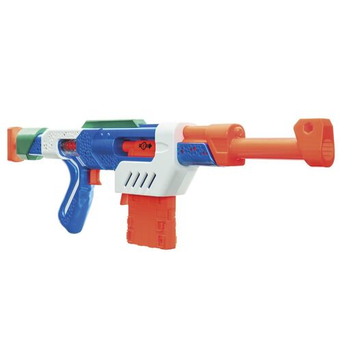 Air Warriors Skewer Dart Blaster