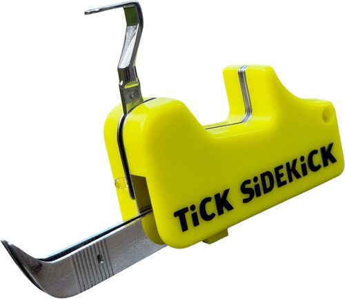 Sidekick Tick Removal Tool