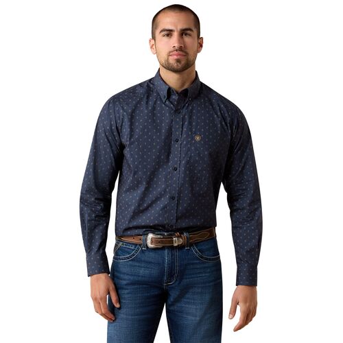 Men's Canyon Classic Fit Shirt