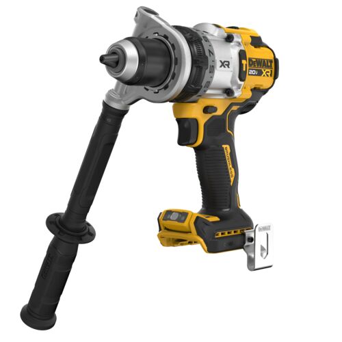 20V MAX* XR Brushless Cordless 1/2" 3-Speed Hammer Drill (Tool Only)