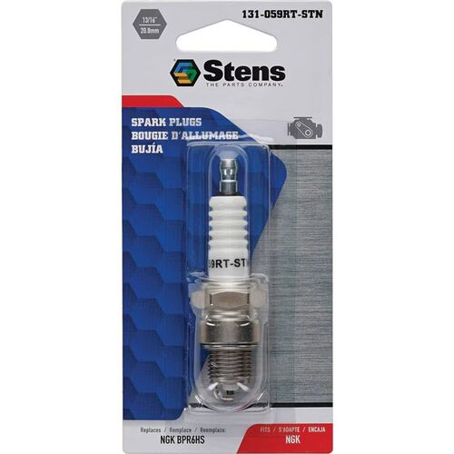Spark Plug - BPR6HS