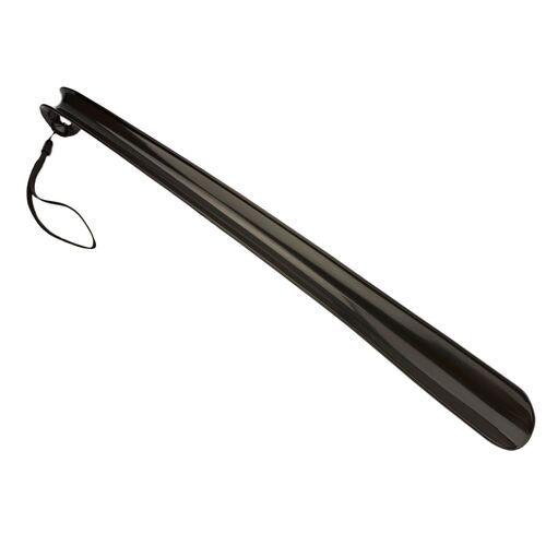 18" Shoe Horn in Black
