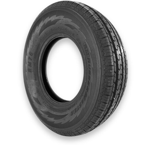 ST Radial Trailer Tire 6-Ply ST215/75R14 TL