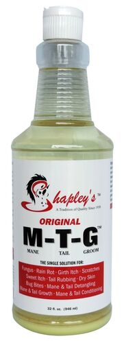 Original M-T-G Oil - 32 oz