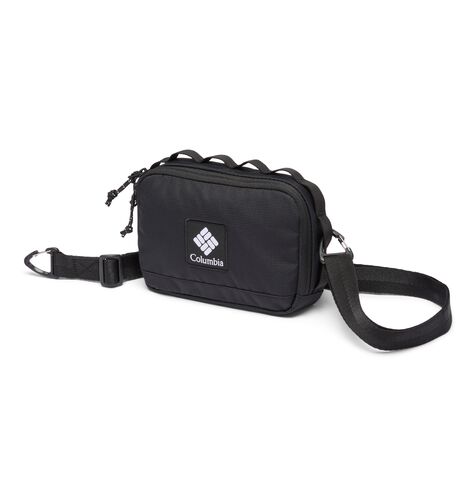 Trail Traveler Crossbody Bag