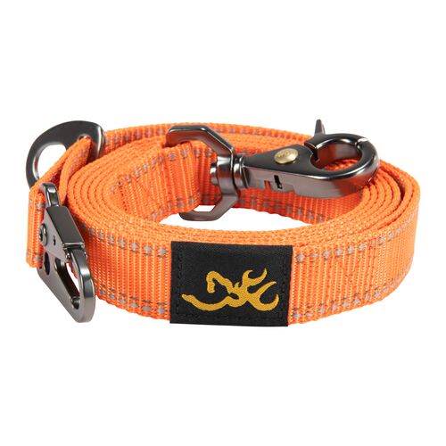 Classic Webbing Dog Lead