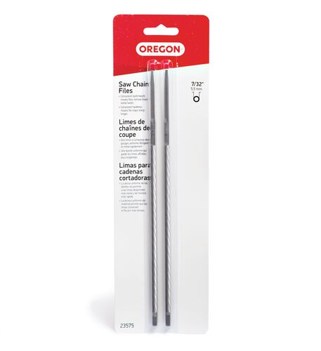 Round Saw Chain Files