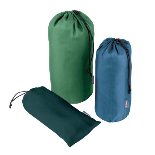 Water-Resistant Ditty Bags