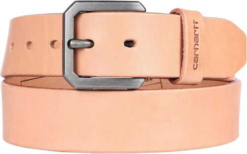 Men's Saddle Leather Classic Belt