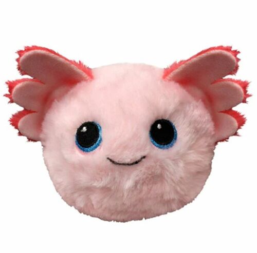 Beanie Bouncer GILL - Axolotl
