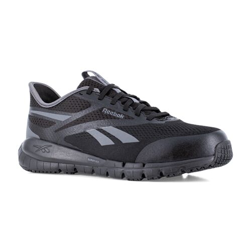 Men's Flex Trainer Elevated Ease Comp Toe Safety Shoes
