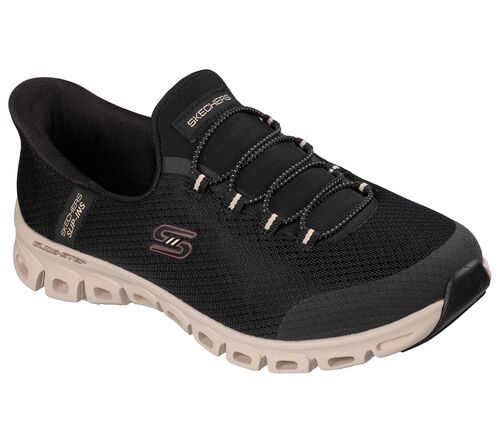 Women's Slip-Ins: Glide-Step - Vibey Shoes