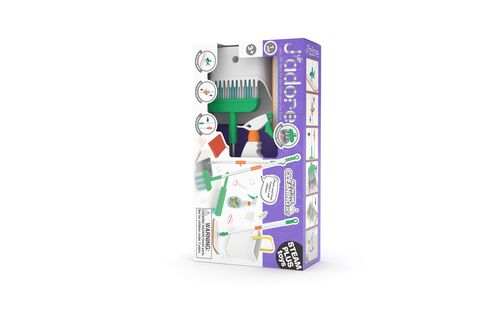 All-in-One Cleaning Playset