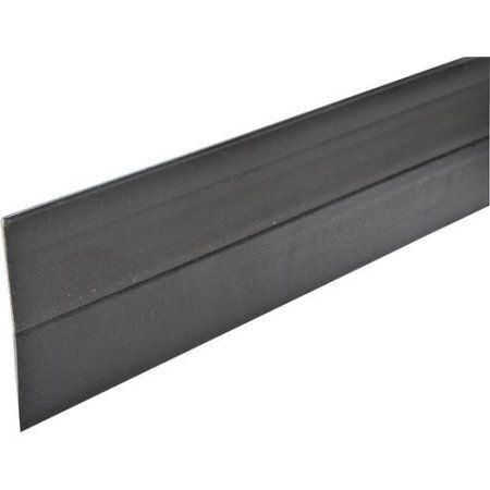 DS101BA Self-Stick Door Sweep 1-1/2" x 36", Brown