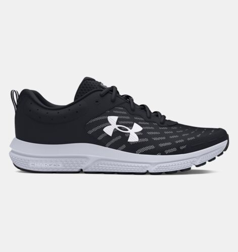 Men's UA Charged Assert 10 Wide Running Shoes