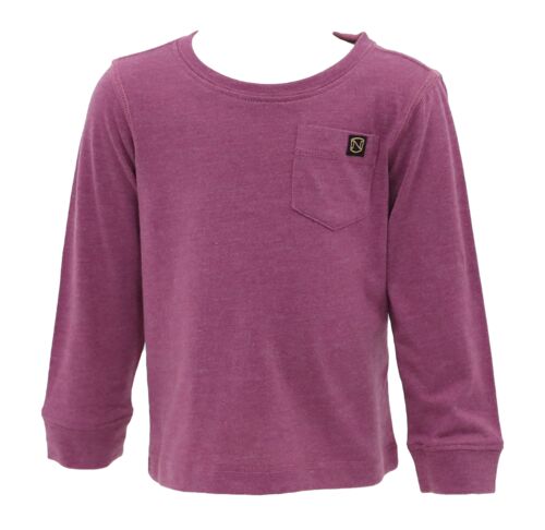 Kids' The Best Darn Long Sleeve Pocket Tee