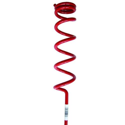 5/16'' Bank Fishing Rod Holder