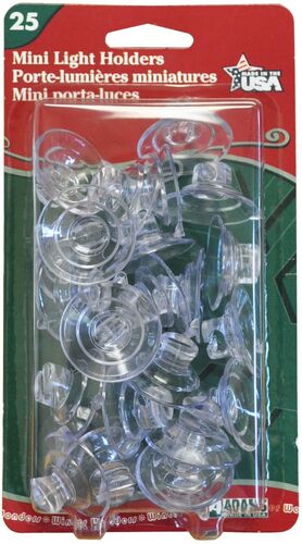 Mini Light Holder Light Clip