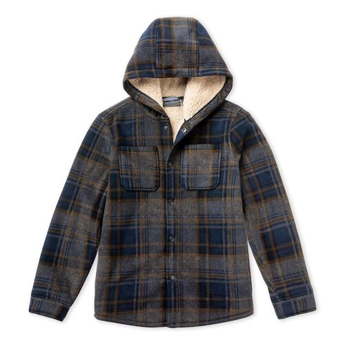Girls' Chill Out Fleece Jacket