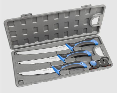 ReelFlex Pak Fillet Knife Set