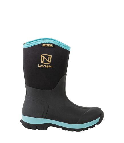 Women's MUDS Mid 2.0 Rubber Boots