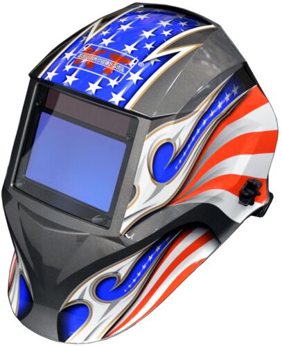 Elite Series"Justice" Auto Darkening Welding Helmet