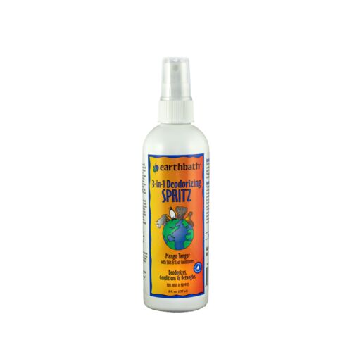 Mango Tango 3-in-1 Deodorizing Spritz - 8 fl oz