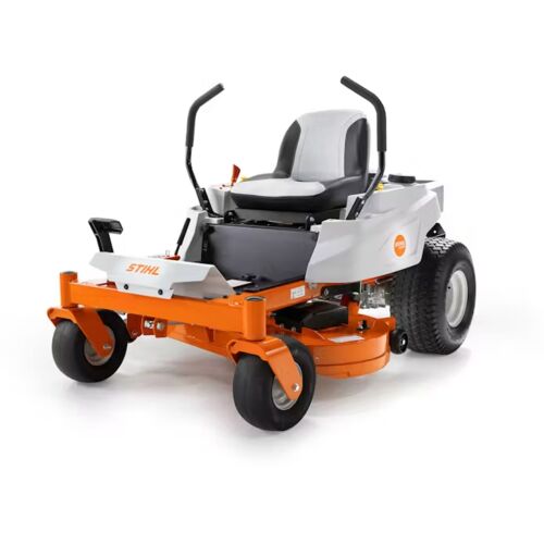 RZ 142 Z TURN 42" Gas Powered Zero Turn Lawn Mower