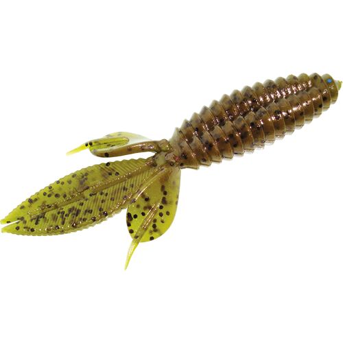 Smallie Beaver Soft Plastic Bait