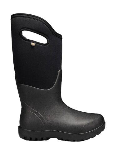 Women's Neo-Classic Tall Wide Calf Winter Boots