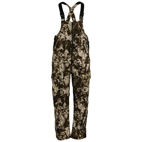 Men's Whitetail Bib