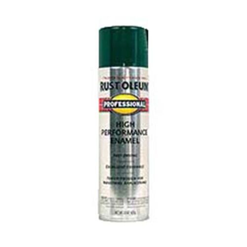Spray Hunter Green Gloss Paint