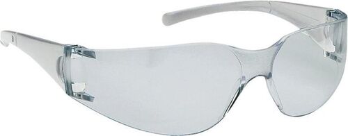 Clear Uncoated Polycarbonate Lens, Clear Safety Glass,