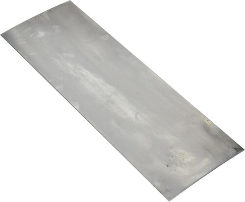 Weldable Solid Steel Sheet #16