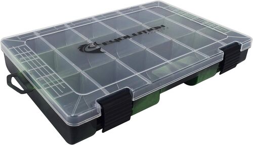 Drift Series 3600 Colored Tackle Tray