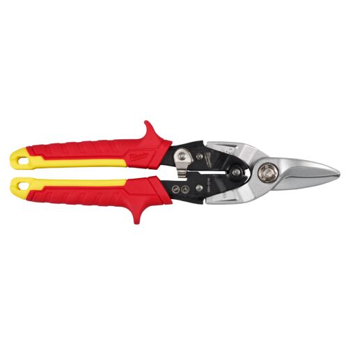 Straight Cutting Aviation Snips