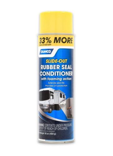 16 Oz Rubber Seal Conditioner
