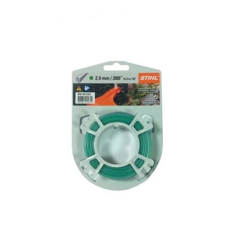 Premium Round Trimmer Line