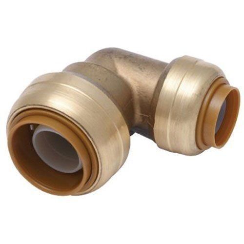 3/4" x 1/2" Lead Free Reducing Elbow