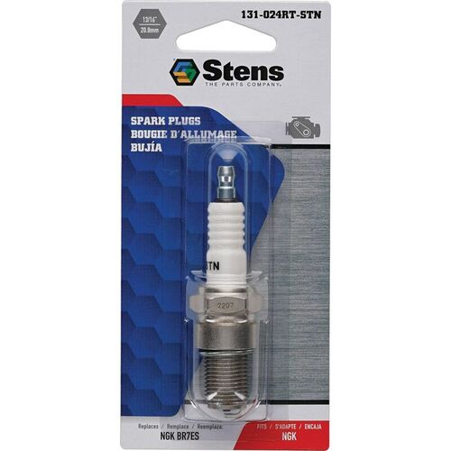 Spark Plug - BR7ES