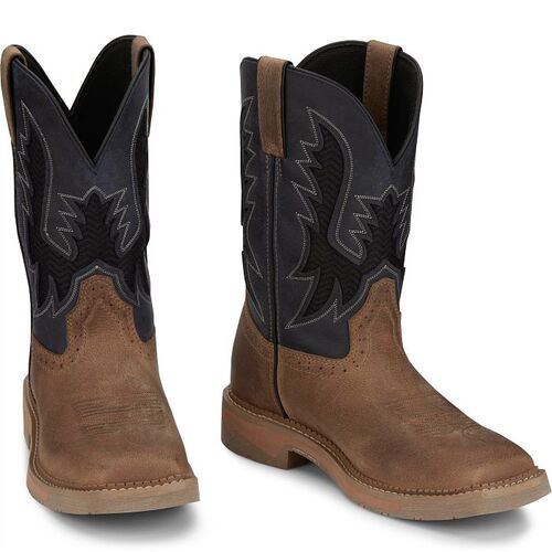 Men's Bolt 11" Work Boots