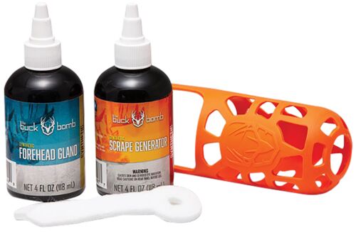 Scrape Kit Plus