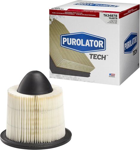 Premium Air Filtration - TA34878